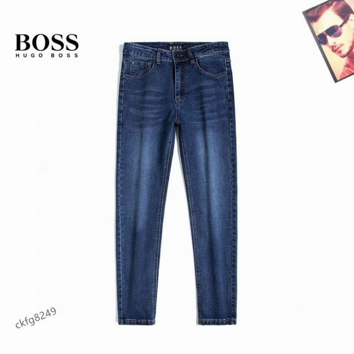 Picture of Boss Jeans Long _SKUBosssz28-3825tn038285